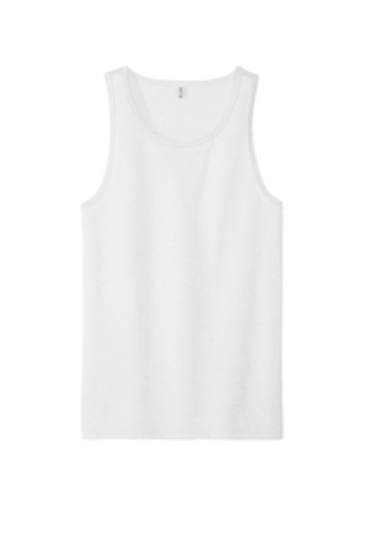 Picture of Allmade Unisex Tri-Blend Tank