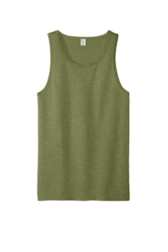 Picture of Allmade Unisex Tri-Blend Tank