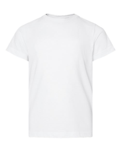 Picture of LAT Youth Fine Jersey Tee