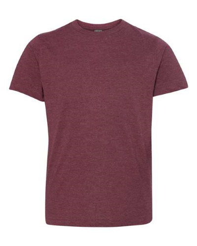 Picture of LAT Youth Fine Jersey Tee