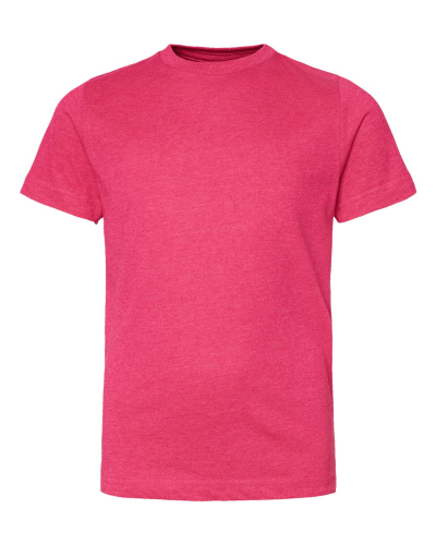 Picture of LAT Youth Fine Jersey Tee
