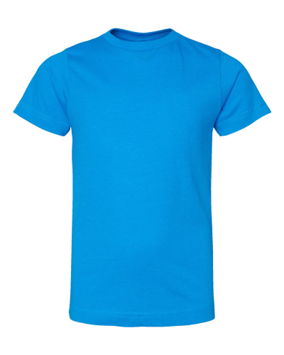 Picture of LAT Youth Fine Jersey Tee