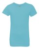 Picture of Next Level Girls' Cotton Princess T-Shirt