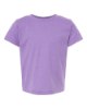 Picture of BELLA + CANVAS Toddler Jersey Tee