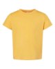 Picture of BELLA + CANVAS Toddler Jersey Tee