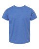 Picture of BELLA + CANVAS Toddler Jersey Tee