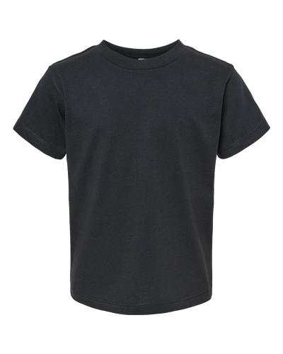 Picture of BELLA + CANVAS Toddler Jersey Tee