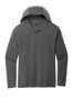 Picture of District Perfect Tri Long Sleeve Hoodie Shirt