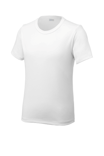 Picture of Sport-Tek Youth Posi-UV Pro T-Shirt