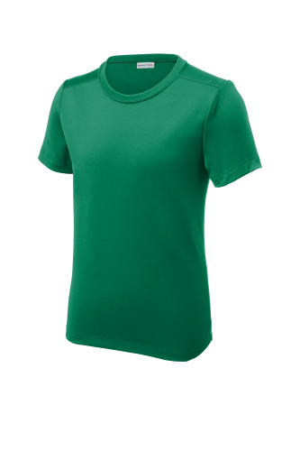 Picture of Sport-Tek Youth Posi-UV Pro T-Shirt