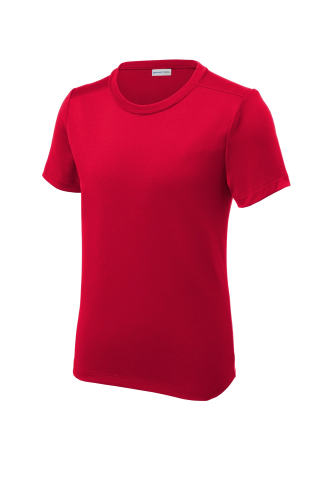 Picture of Sport-Tek Youth Posi-UV Pro T-Shirt