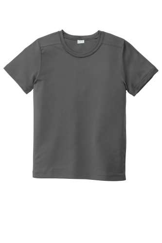 Picture of Sport-Tek Youth Posi-UV Pro T-Shirt