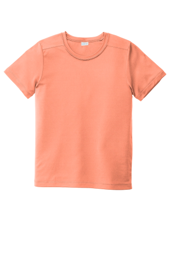 Picture of Sport-Tek Youth Posi-UV Pro T-Shirt