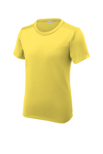 Picture of Sport-Tek Youth Posi-UV Pro T-Shirt