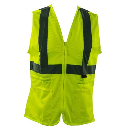 Picture of GSS Safety Class 2 Women's Hi-Vis Vest