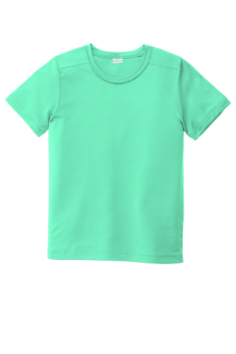 Picture of Sport-Tek Youth Posi-UV Pro T-Shirt