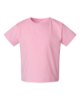 Picture of Rabbit Skins Toddler Cotton Jersey Tee