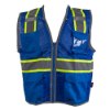 Picture of GSS Safety Enhanced Visibility Hype-Lite Heavy Duty Vest