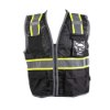 Picture of GSS Safety Enhanced Visibility Hype-Lite Heavy Duty Vest