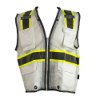 Picture of GSS Safety Enhanced Visibility Hype-Lite Heavy Duty Vest