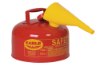 Picture of Eagle Manufacturing 1 Gallon Type I Safety Can