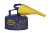 Picture of Eagle Manufacturing 1 Gallon Type I Safety Can