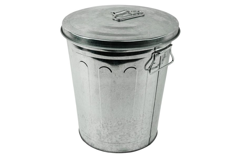 Picture of AW Direct Trash Can