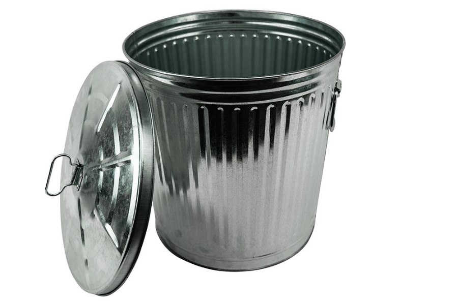 Picture of AW Direct Trash Can