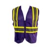 Picture of GSS Safety Enhanced Visibility Multi-Color Vest