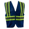 Picture of GSS Safety Enhanced Visibility Multi-Color Vest