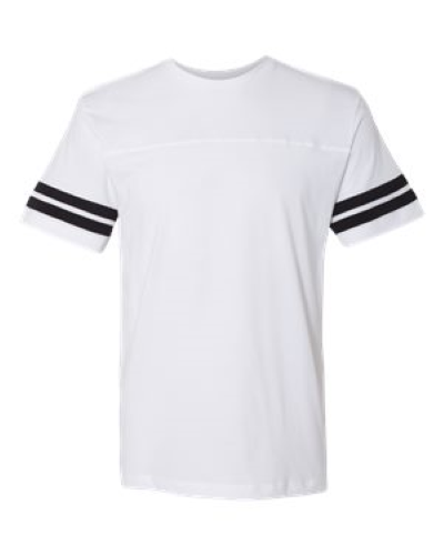 Picture of LAT Football Fine Jersey Tee