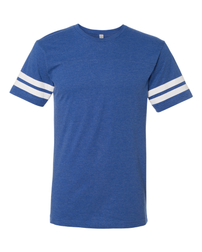 Picture of LAT Football Fine Jersey Tee