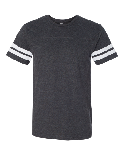 Picture of LAT Football Fine Jersey Tee