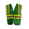 Picture of GSS Safety Enhanced Visibility Multi-Color Vest