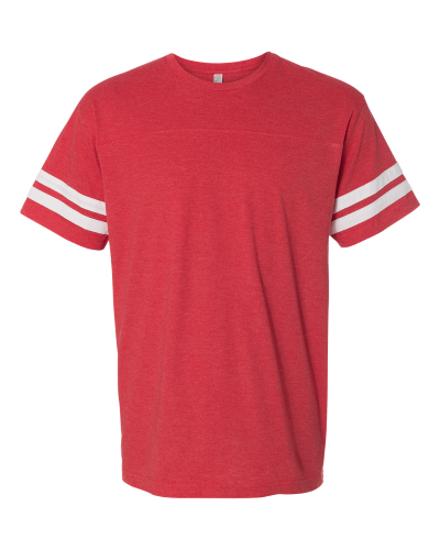 Picture of LAT Football Fine Jersey Tee