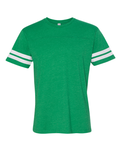 Picture of LAT Football Fine Jersey Tee