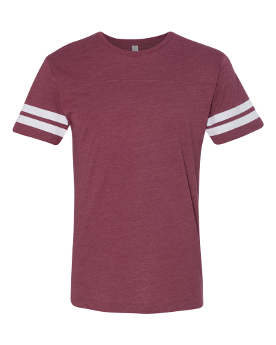 Picture of LAT Football Fine Jersey Tee
