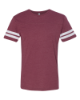 Picture of LAT Football Fine Jersey Tee