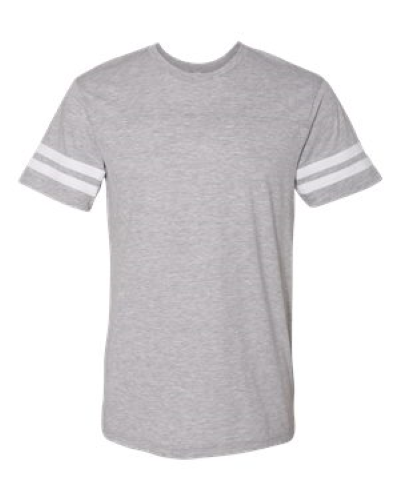Picture of LAT Football Fine Jersey Tee