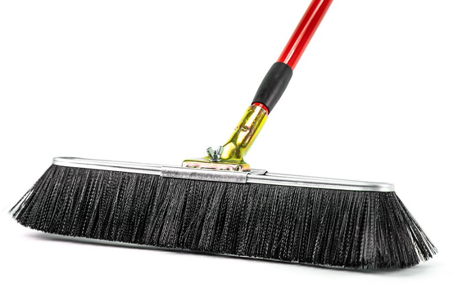 Picture of Bruske Black Broom