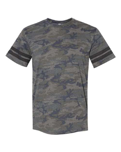 Picture of LAT Football Fine Jersey Tee