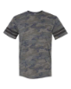 Picture of LAT Football Fine Jersey Tee