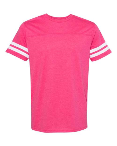 Picture of LAT Football Fine Jersey Tee