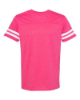 Picture of LAT Football Fine Jersey Tee
