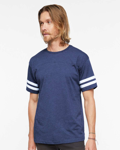 Picture of LAT Football Fine Jersey Tee