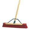 Picture of Harper #96 Orange Compact Broom