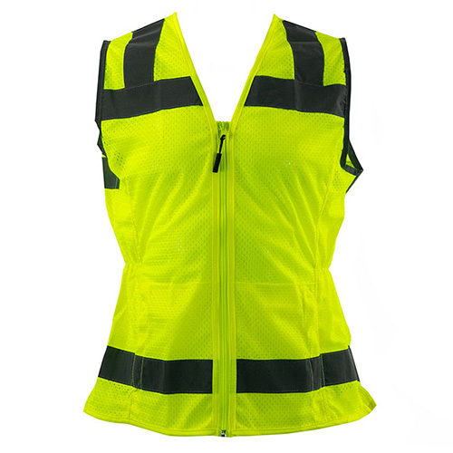 Picture of Kishigo Class 2 Women's Mesh Vest