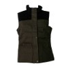 Picture of Tough Duck Women's Duck Sherpa Lined Vest