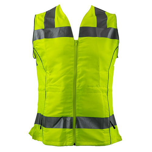 Picture of Kishigo Class 2 Brilliant Series Women's Fitted Vest