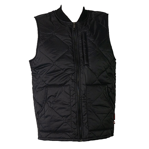 Picture of Tough Duck Quilted Vest